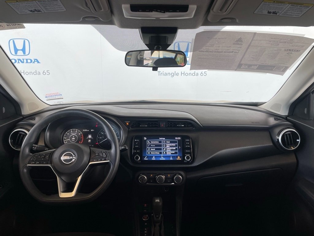 Thumbnail: 2024 Nissan Kicks - 5