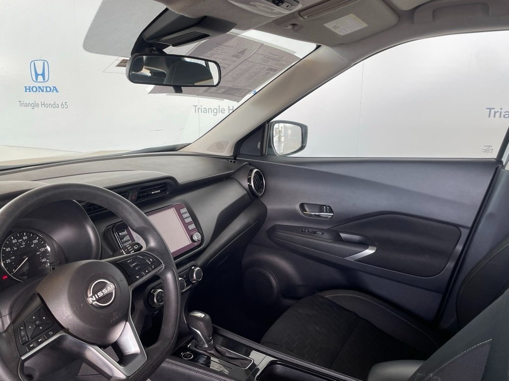 Thumbnail: 2024 Nissan Kicks - 7