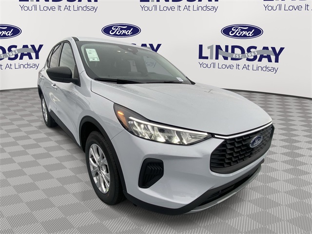 2026 Ford Escape Active FWD