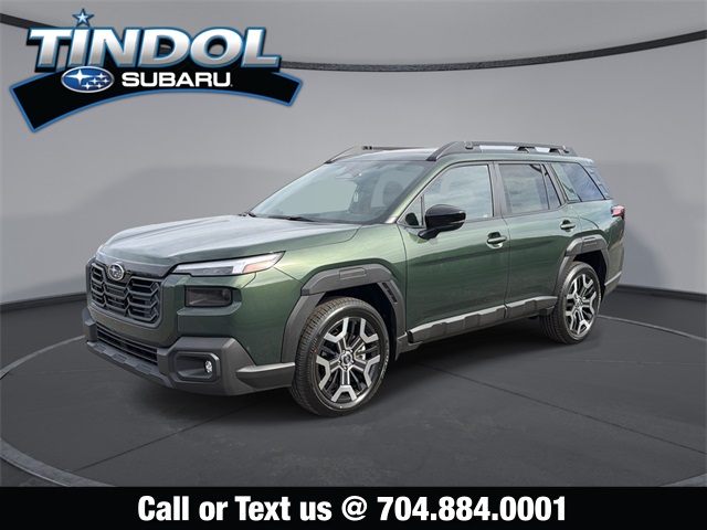 2026 Subaru Outback Touring XT AWD