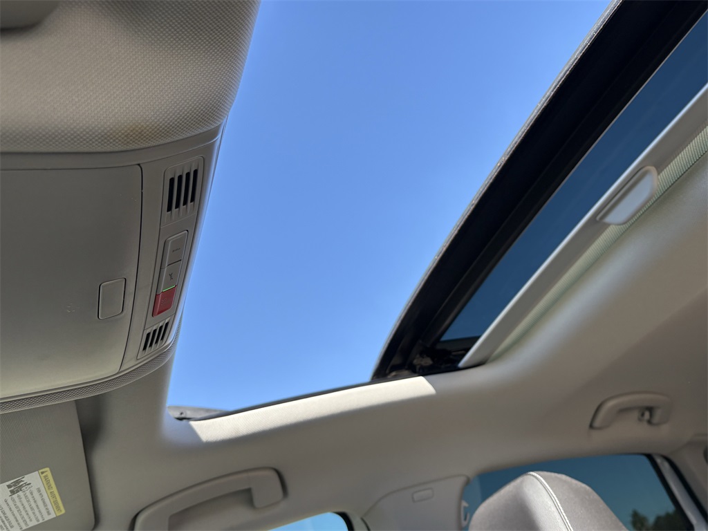 2023 Volkswagen Jetta 1.5T SE White at Parkway Family Mazda