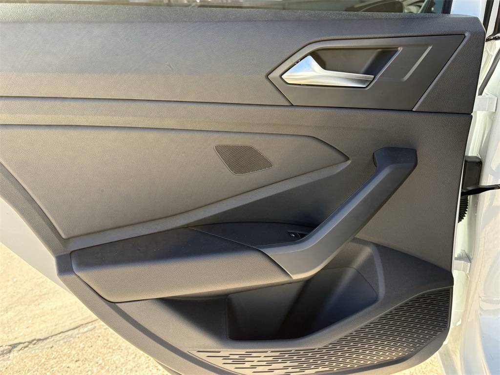 2023 Volkswagen Jetta 1.5T SE White at Parkway Family Mazda