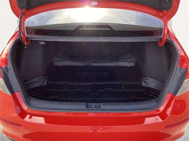 Used Car 2023 Honda Civic  Sport For Sale Under $25,000 In San Antonio, Texas