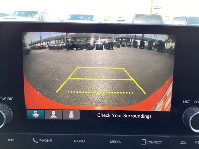 Used Car 2023 Honda Civic  Sport For Sale Under $25,000 In San Antonio, Texas