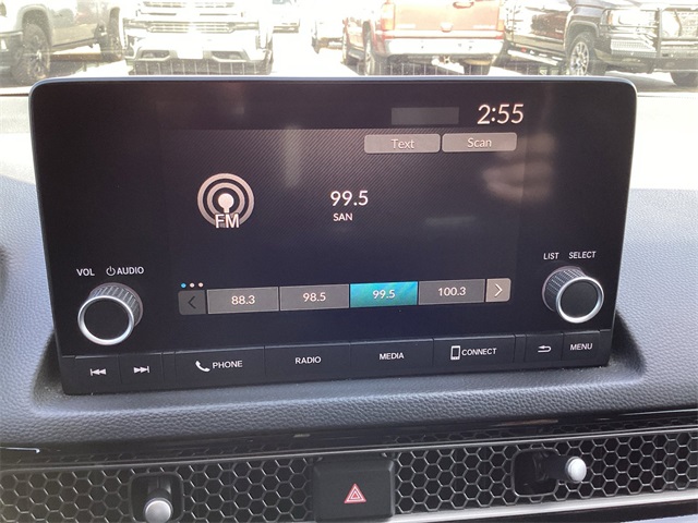 Used Car 2023 Honda Civic  Sport For Sale Under $25,000 In San Antonio, Texas