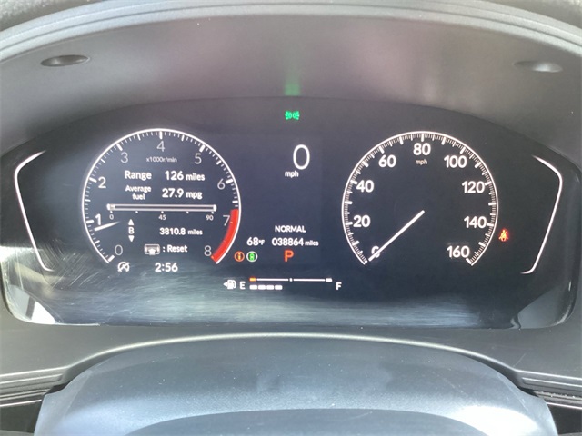 Used Car 2023 Honda Civic  Sport For Sale Under $25,000 In San Antonio, Texas