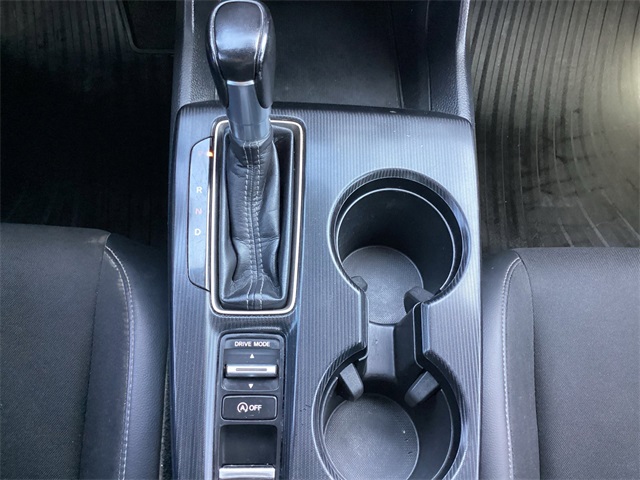 Used Car 2023 Honda Civic  Sport For Sale Under $25,000 In San Antonio, Texas