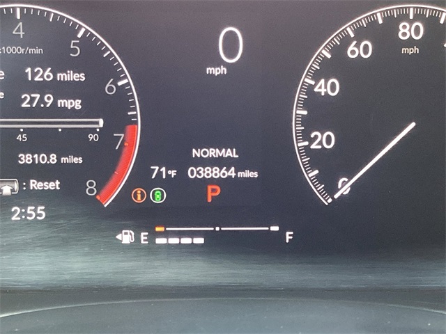 Used Car 2023 Honda Civic  Sport For Sale Under $25,000 In San Antonio, Texas