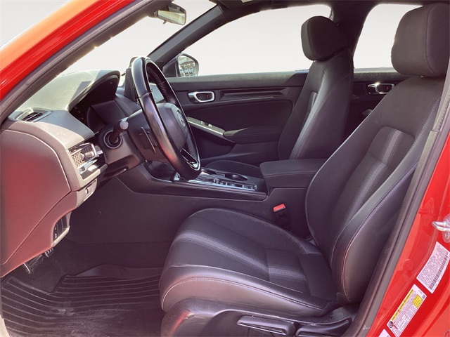 Used Car 2023 Honda Civic  Sport For Sale Under $25,000 In San Antonio, Texas