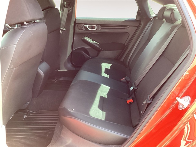 Used Car 2023 Honda Civic  Sport For Sale Under $25,000 In San Antonio, Texas