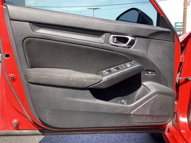 Used Car 2023 Honda Civic  Sport For Sale Under $25,000 In San Antonio, Texas