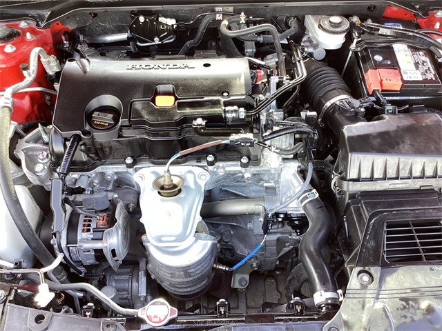 Used Car 2023 Honda Civic  Sport For Sale Under $25,000 In San Antonio, Texas