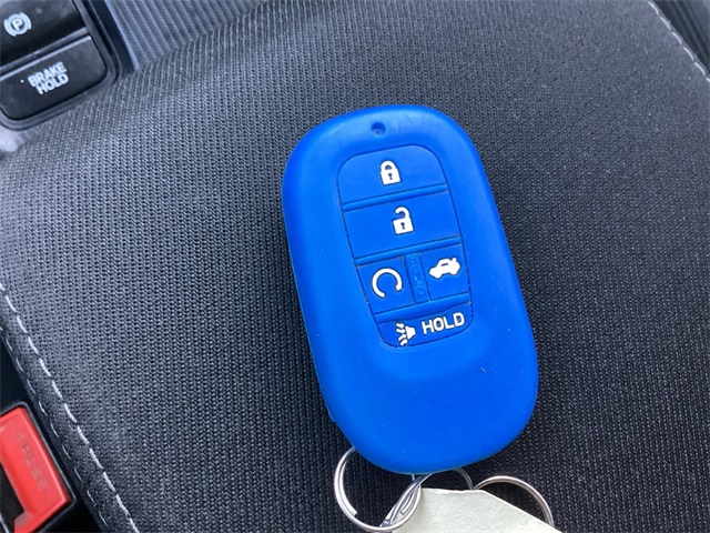 Used Car 2023 Honda Civic  Sport For Sale Under $25,000 In San Antonio, Texas