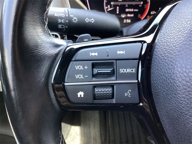 Used Car 2023 Honda Civic  Sport For Sale Under $25,000 In San Antonio, Texas