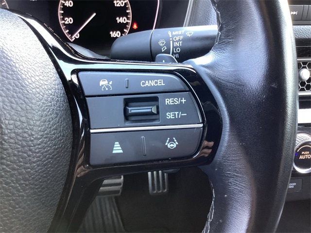 Used Car 2023 Honda Civic  Sport For Sale Under $25,000 In San Antonio, Texas