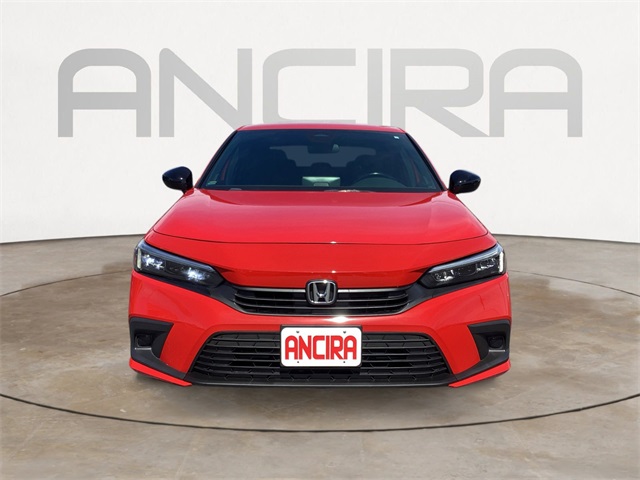 Used Car 2023 Honda Civic  Sport For Sale Under $25,000 In San Antonio, Texas