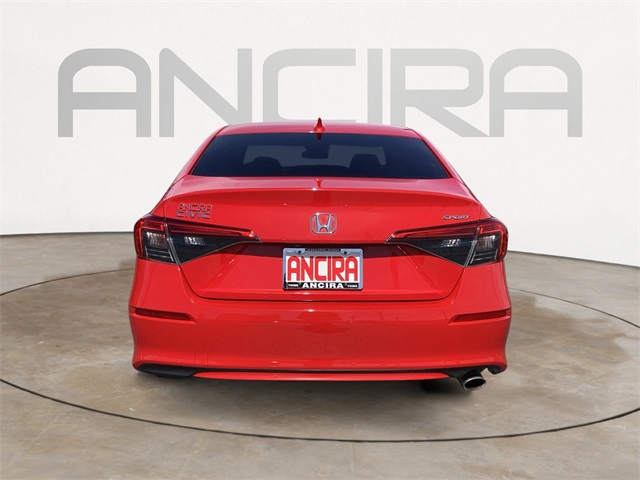 Used Car 2023 Honda Civic  Sport For Sale Under $25,000 In San Antonio, Texas