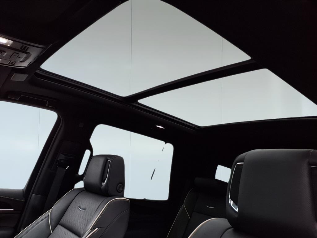 2024 Cadillac Escalade Sport Black at Bayway Cadillac of The Woodlands