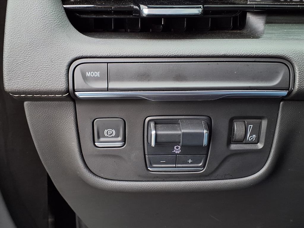 2024 Cadillac Escalade Sport Black at Bayway Cadillac of The Woodlands