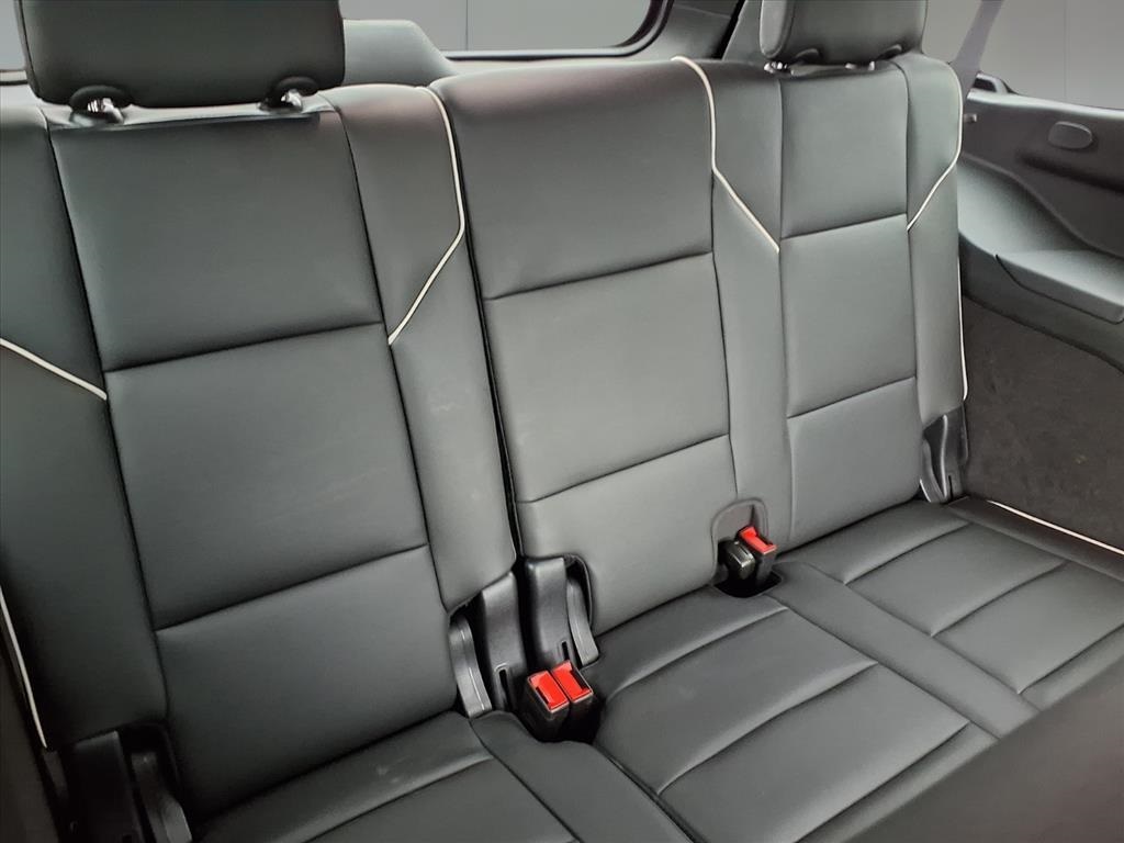 2024 Cadillac Escalade Sport Black at Bayway Cadillac of The Woodlands