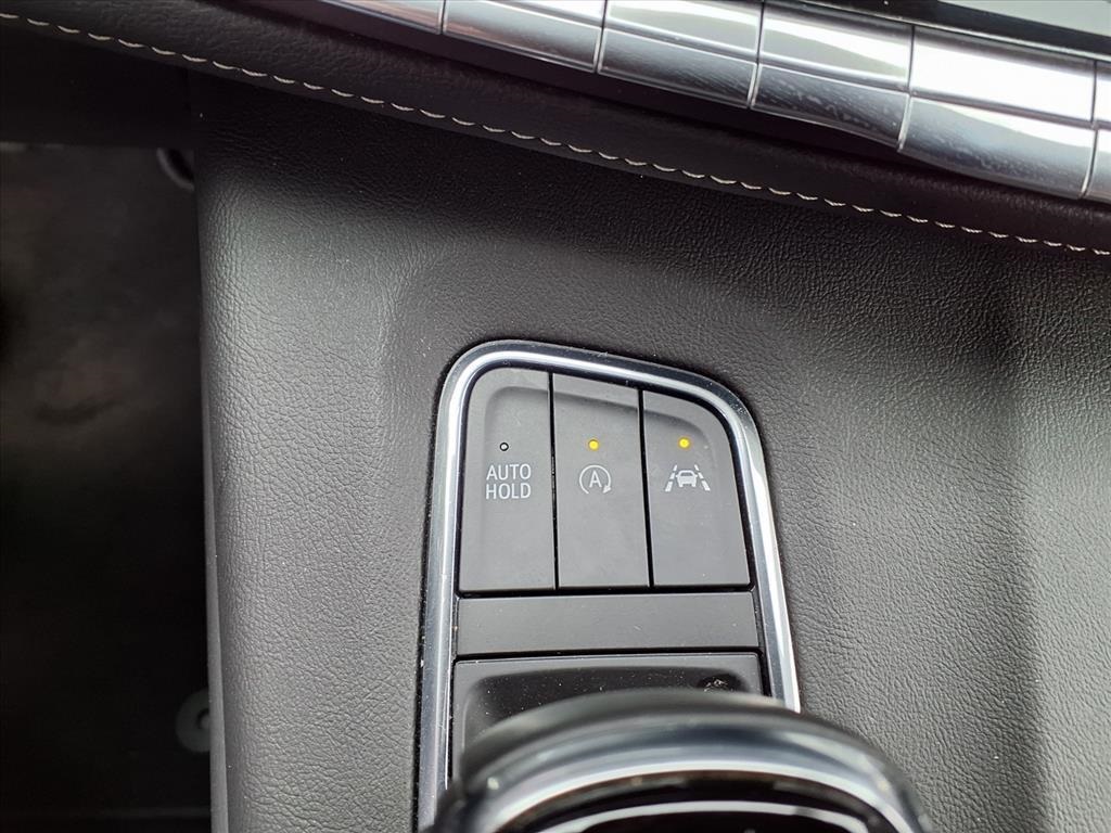 2024 Cadillac Escalade Sport Black at Bayway Cadillac of The Woodlands