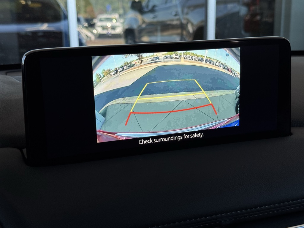 2023 Mazda CX-5 2.5 S Premium photo 4