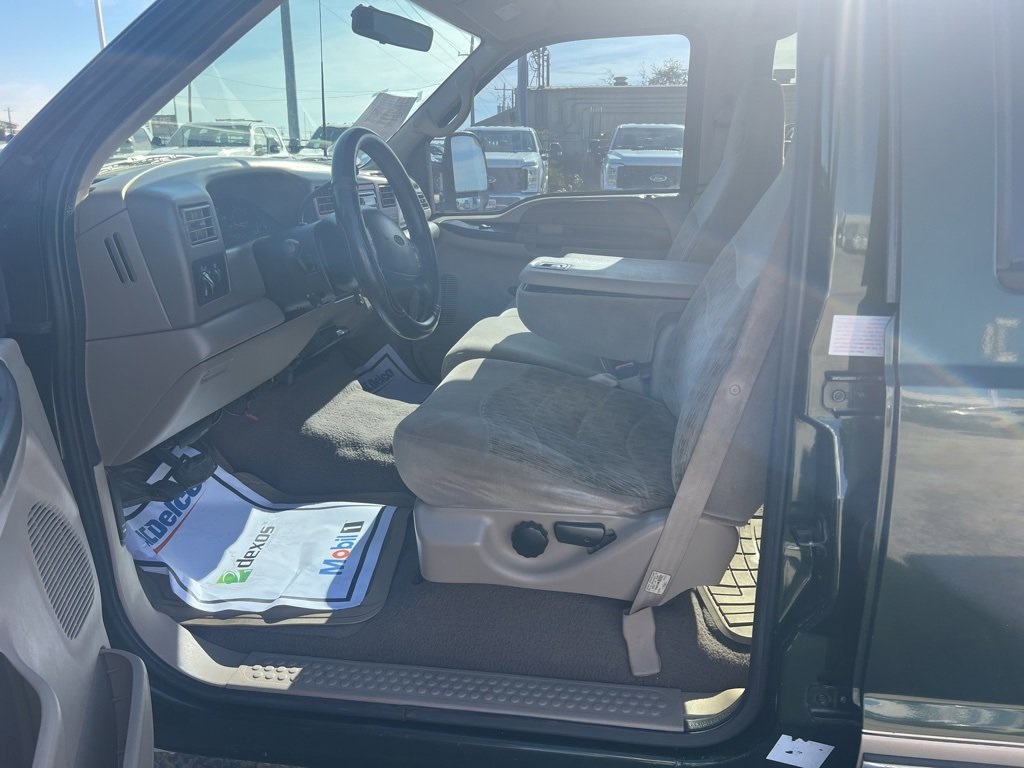 Used Car 2000 Ford F-350sd  For Sale Under $15,000 In Floresville, Texas