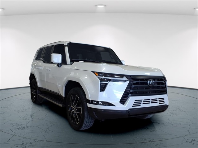 2024 Lexus GX 550 Premium+ AWD