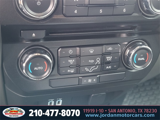 Used Car 2017 Ford F-250sd  Lariat For Sale Under $30,000 In San Antonio, Texas