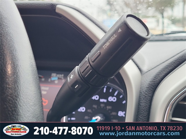 Used Car 2017 Ford F-250sd  Lariat For Sale Under $30,000 In San Antonio, Texas