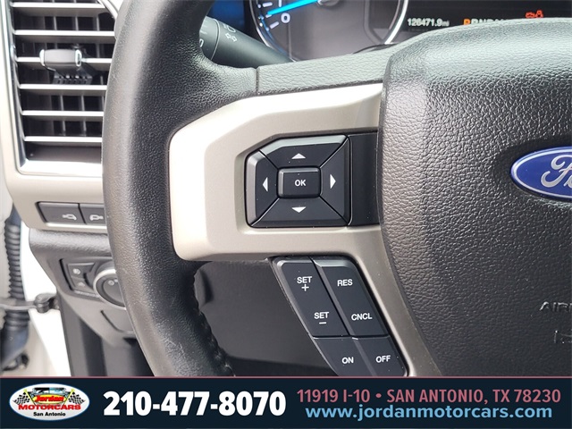 Used Car 2017 Ford F-250sd  Lariat For Sale Under $30,000 In San Antonio, Texas