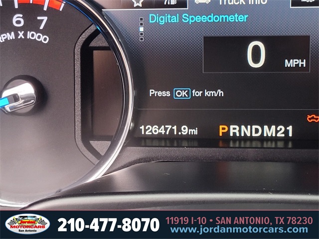 Used Car 2017 Ford F-250sd  Lariat For Sale Under $30,000 In San Antonio, Texas