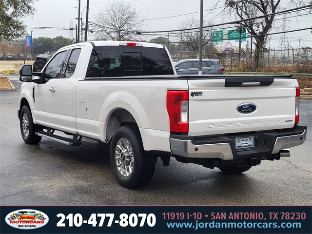 Used Car 2017 Ford F-250sd  Lariat For Sale Under $30,000 In San Antonio, Texas