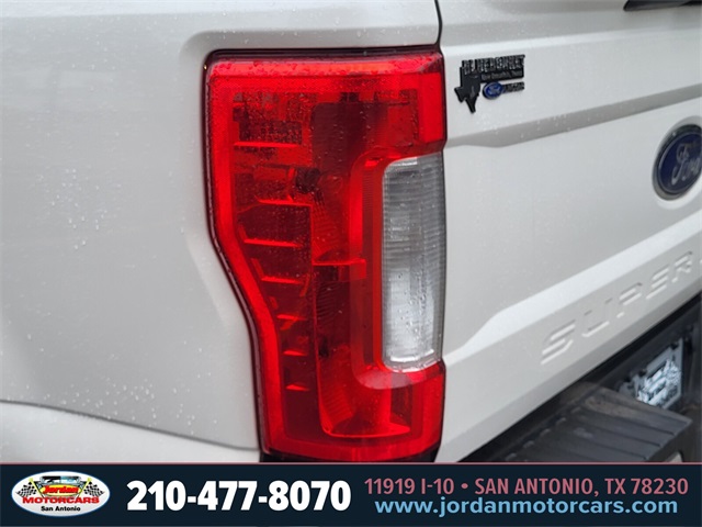 Used Car 2017 Ford F-250sd  Lariat For Sale Under $30,000 In San Antonio, Texas