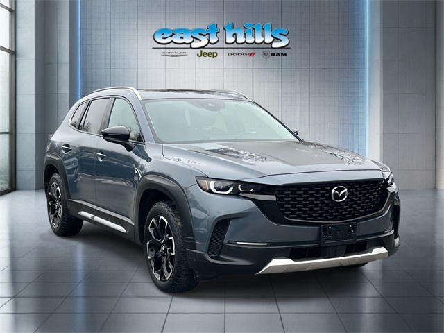 2023 Mazda CX-50 2.5 Turbo Meridian Edition AWD
