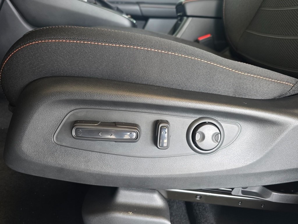 Thumbnail: 2026 Honda CR-V - 11