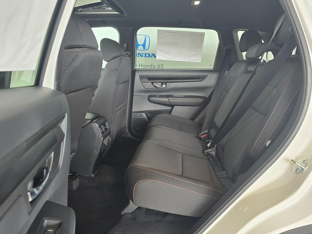 Thumbnail: 2026 Honda CR-V - 15