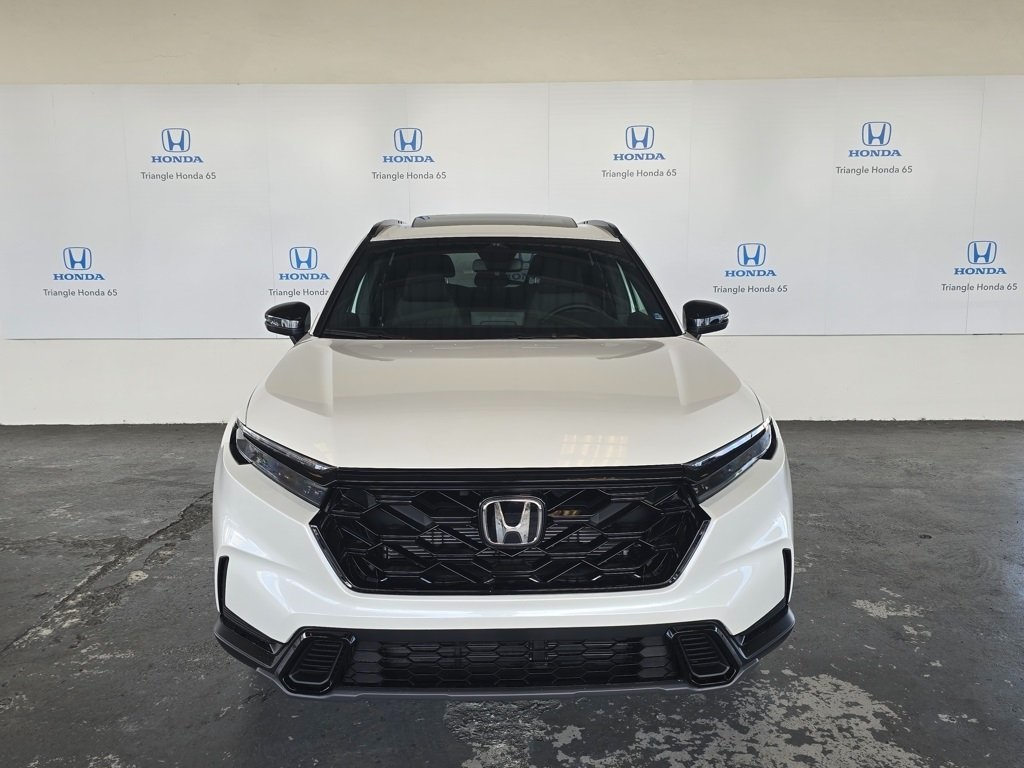 Thumbnail: 2026 Honda CR-V - 2