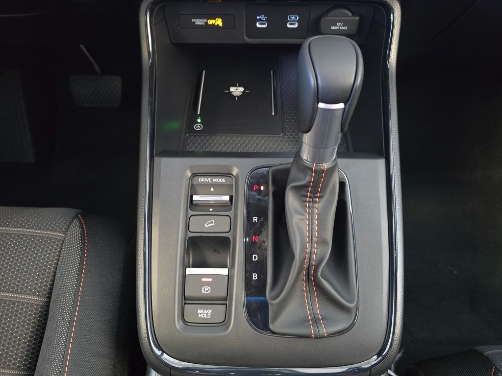 Thumbnail: 2026 Honda CR-V - 29