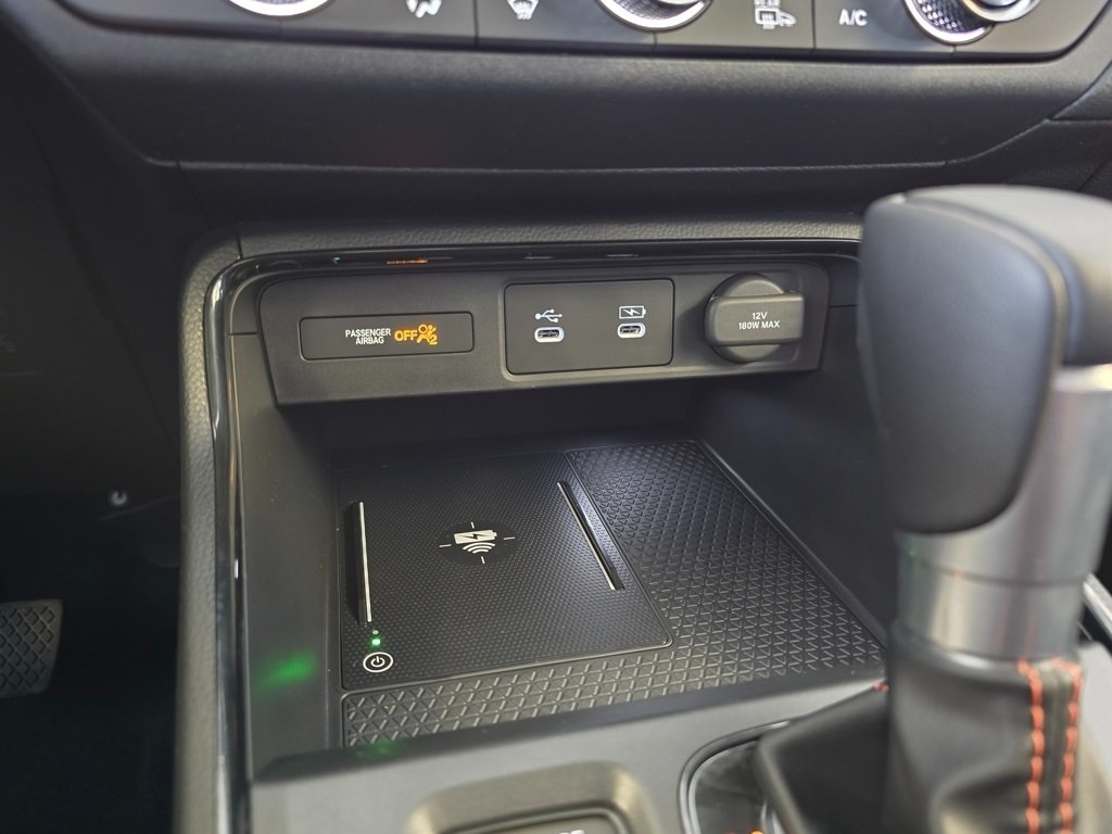Thumbnail: 2026 Honda CR-V - 30