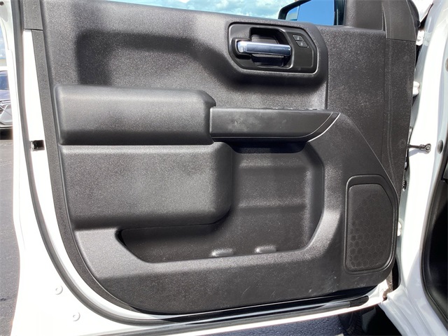 Used Car 2022 Chevrolet Silverado 1500  Custom For Sale Under $35,000 In San Antonio, Texas