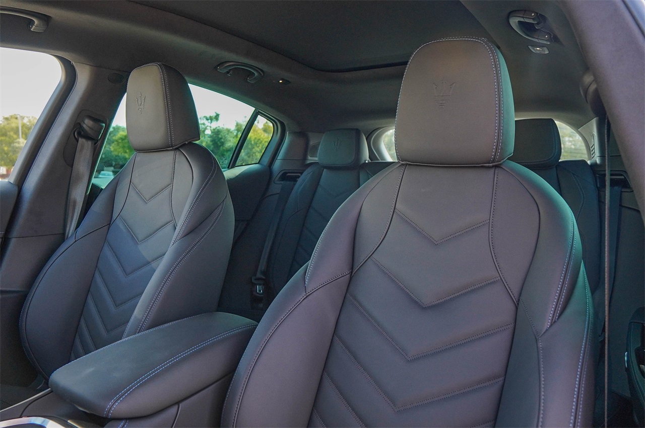 New Car 2025 Maserati Grecale  Modena For Sale Under $90,000 In Austin, Texas