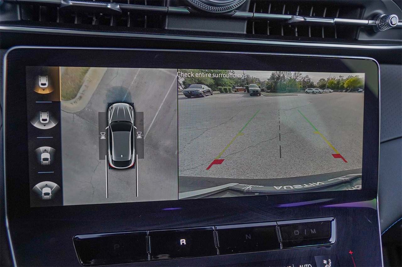 New Car 2025 Maserati Grecale  Modena For Sale Under $90,000 In Austin, Texas