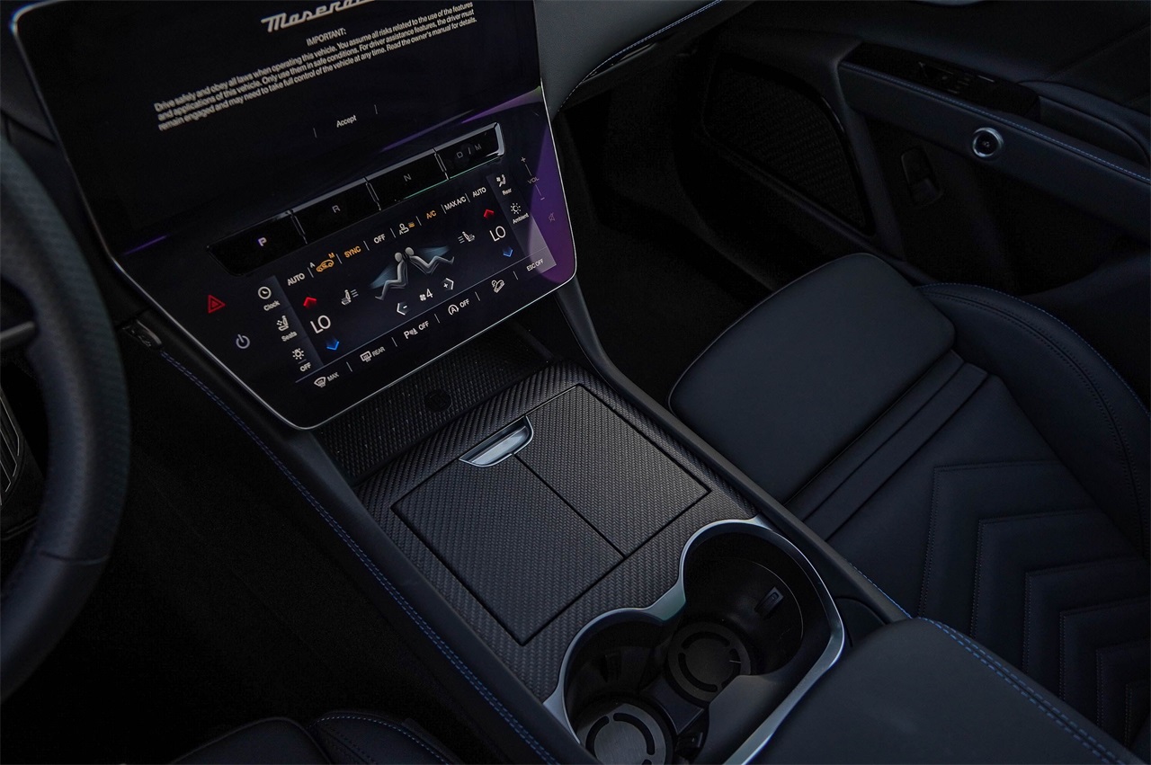 New Car 2025 Maserati Grecale  Modena For Sale Under $90,000 In Austin, Texas