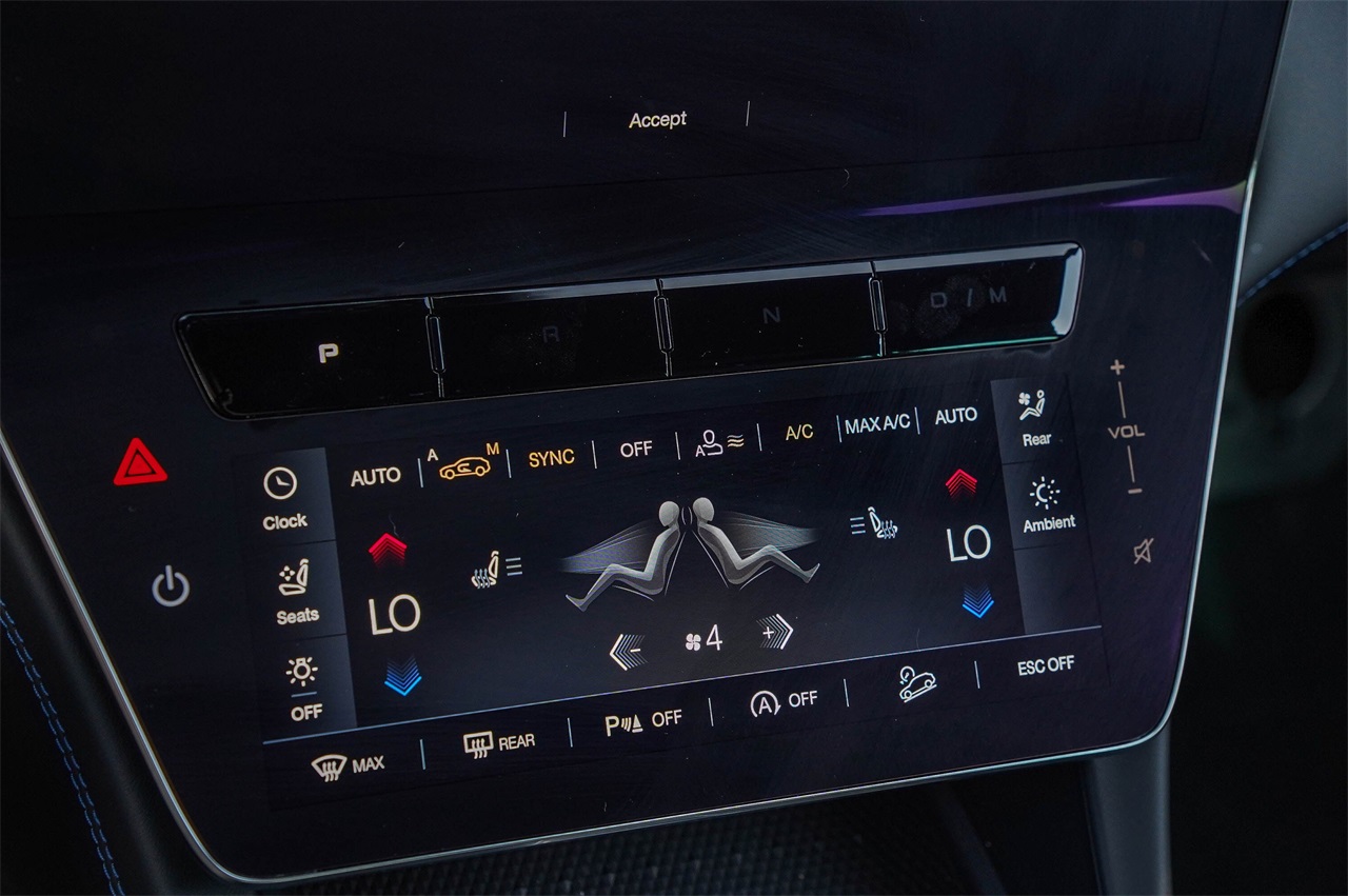 New Car 2025 Maserati Grecale  Modena For Sale Under $90,000 In Austin, Texas