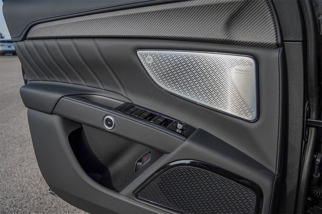 New Car 2025 Maserati Grecale  Modena For Sale Under $90,000 In Austin, Texas