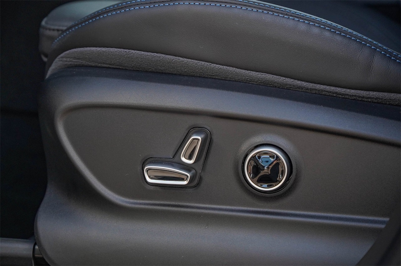 New Car 2025 Maserati Grecale  Modena For Sale Under $90,000 In Austin, Texas