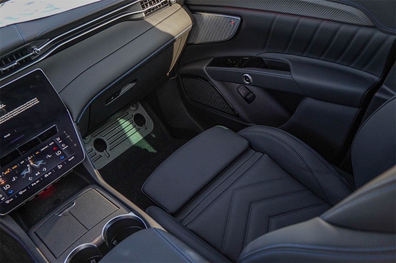 New Car 2025 Maserati Grecale  Modena For Sale Under $90,000 In Austin, Texas