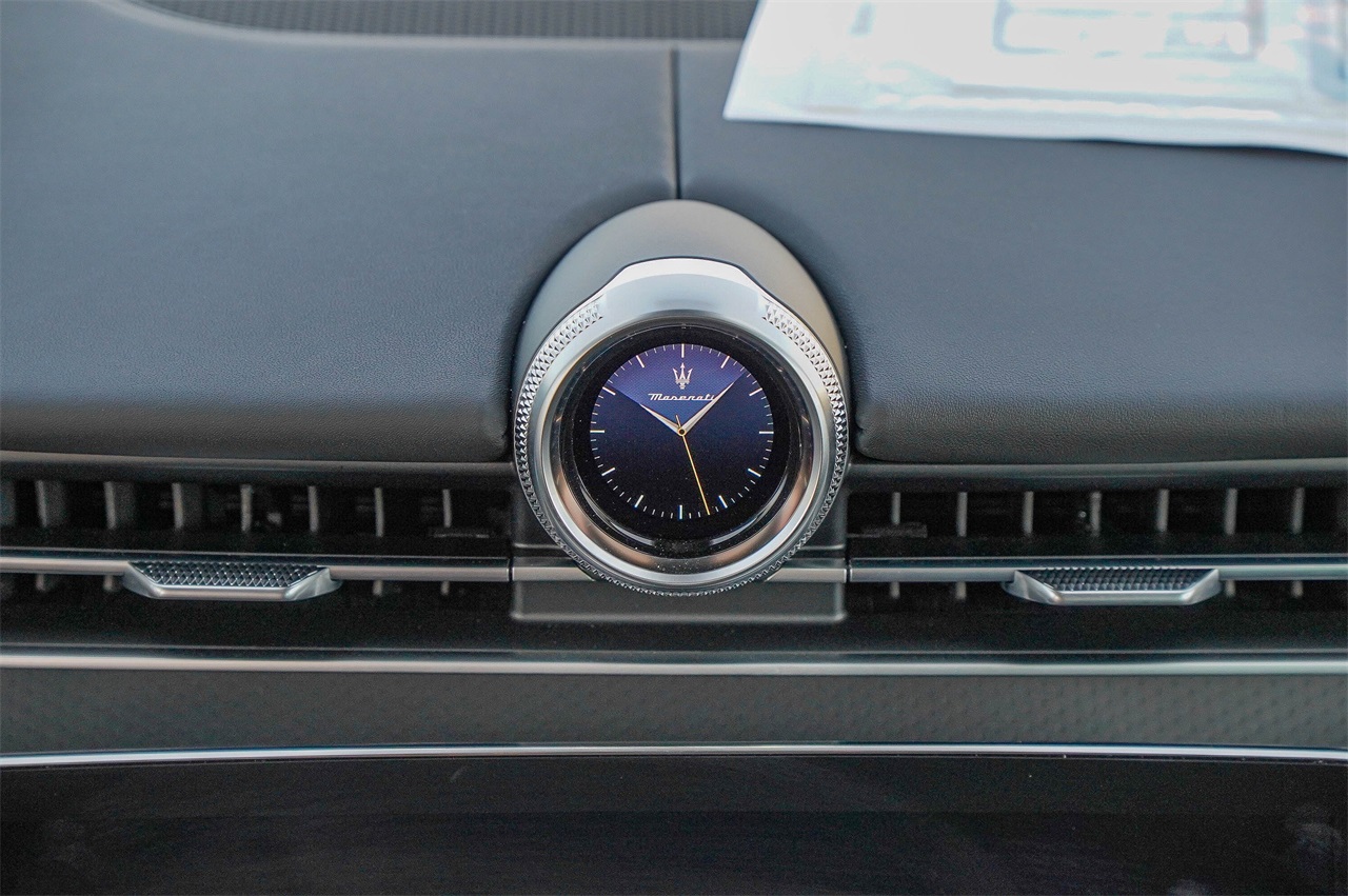 New Car 2025 Maserati Grecale  Modena For Sale Under $90,000 In Austin, Texas