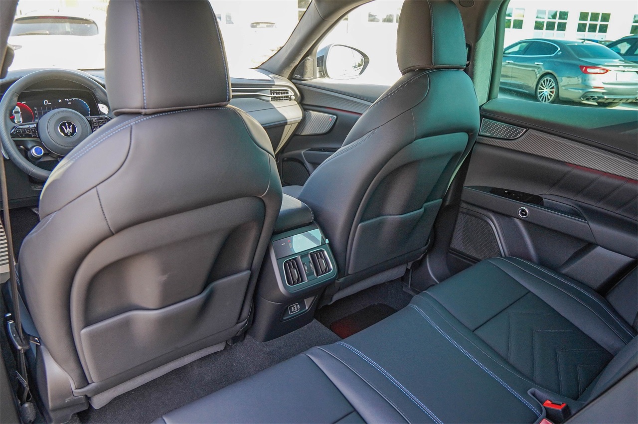 New Car 2025 Maserati Grecale  Modena For Sale Under $90,000 In Austin, Texas